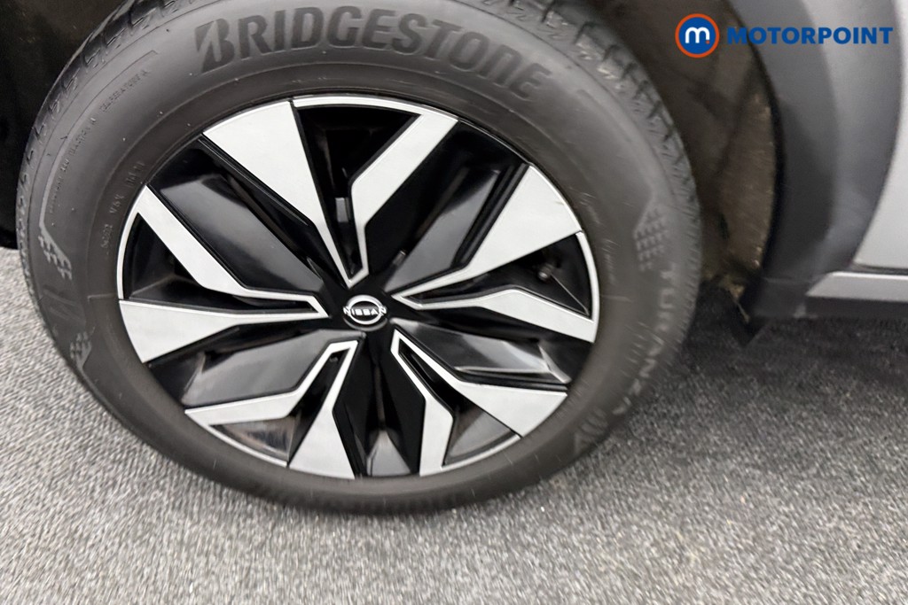 Used Nissan Juke 2024 for sale - 76352731: Photo 38