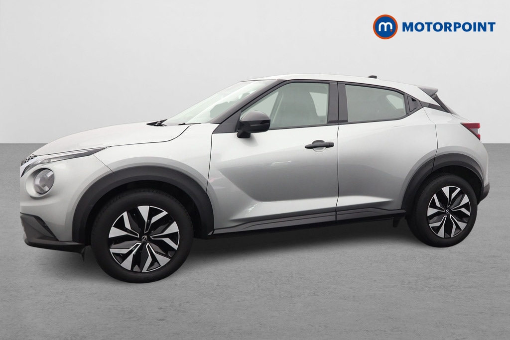 Used Nissan Juke 2024 for sale - 76352731: Photo 4