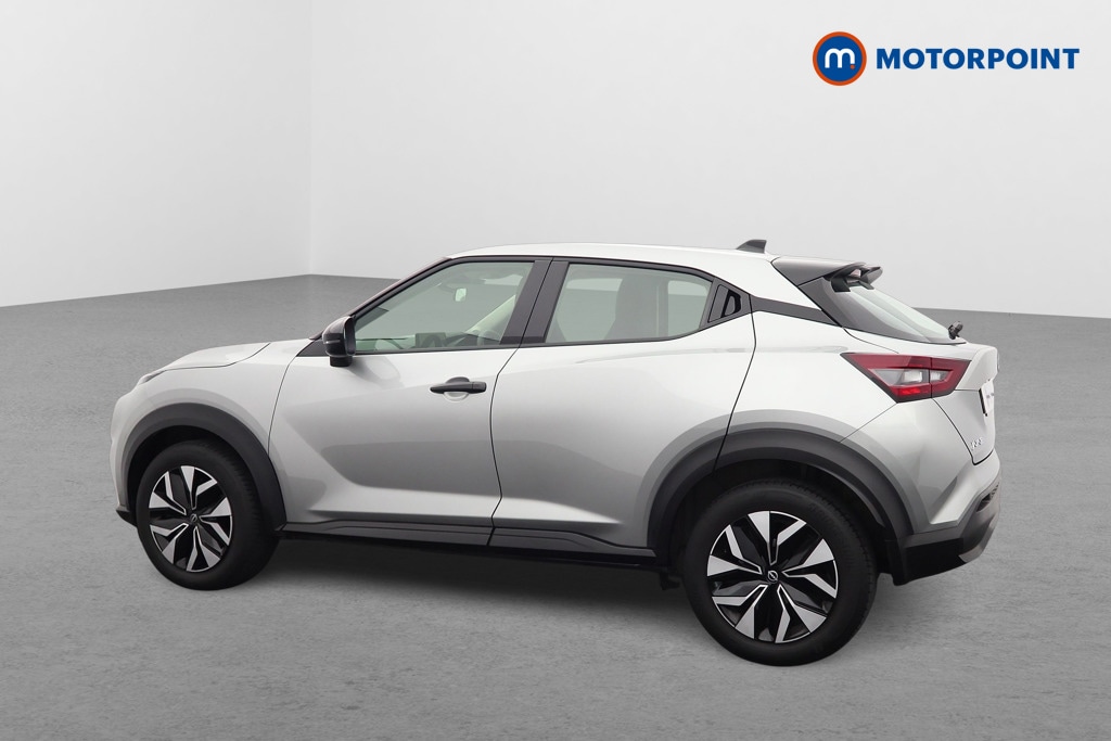 Used Nissan Juke 2024 for sale - 76352731: Photo 5