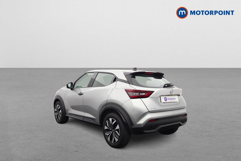 Used Nissan Juke 2024 for sale - 76352731: Photo 6