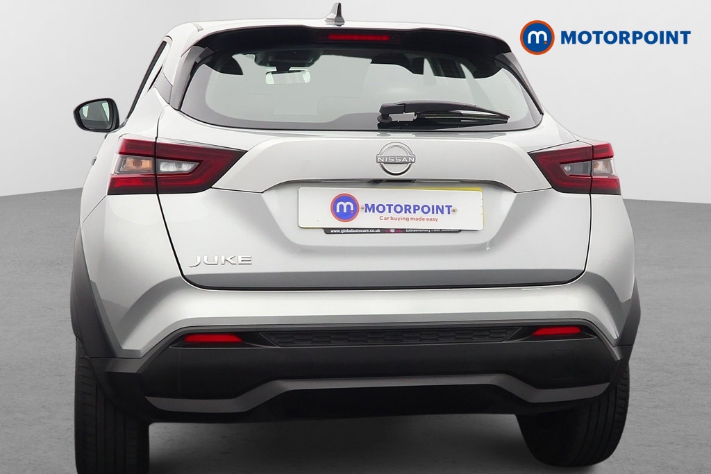 Used Nissan Juke 2024 for sale - 76352731: Photo 7