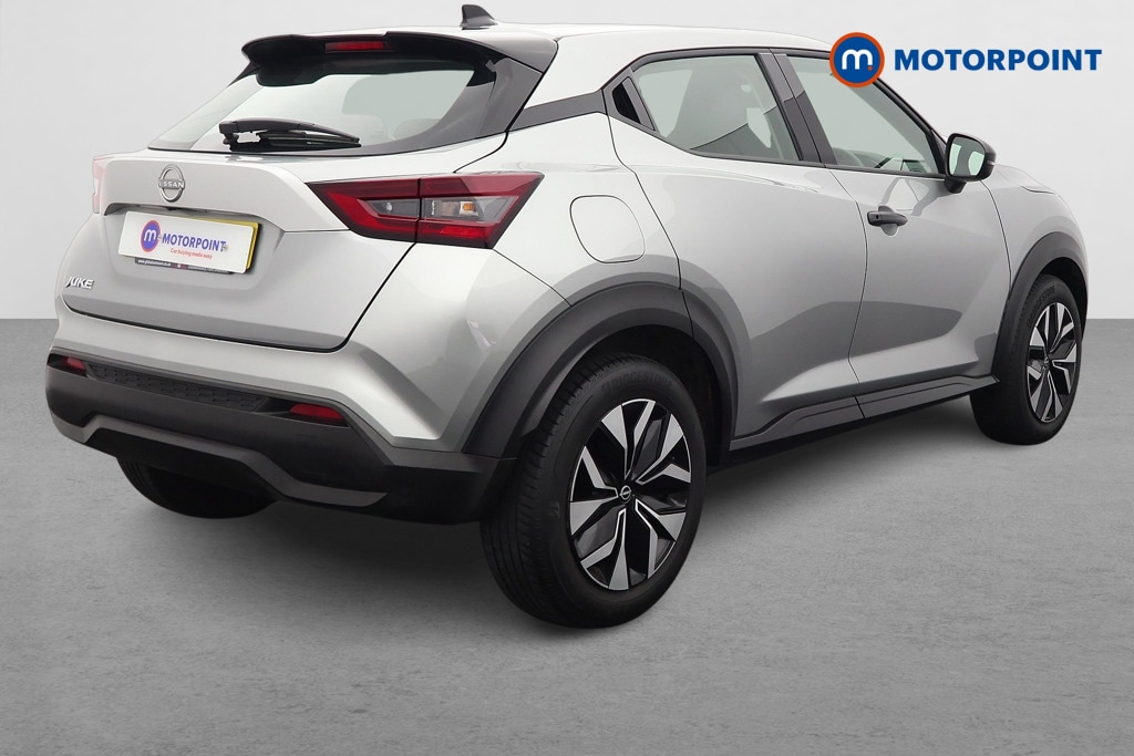 Used Nissan Juke 2024 for sale - 76352731: Photo 8