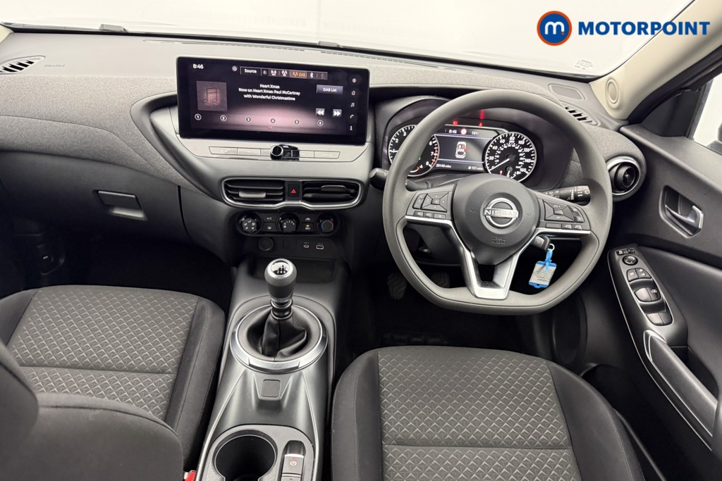 Used Nissan Juke 2024 for sale - 76352731: Photo 9