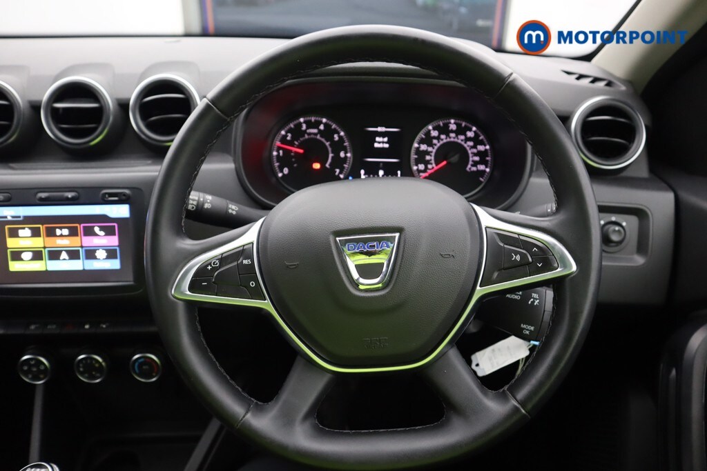 Used Dacia Duster 2019 for sale - 77446617: Photo 10