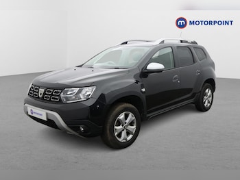 Used Dacia Duster 2019 for sale - 77446617: Photo
