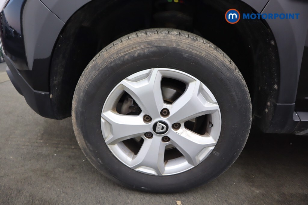 Used Dacia Duster 2019 for sale - 77446617: Photo 45