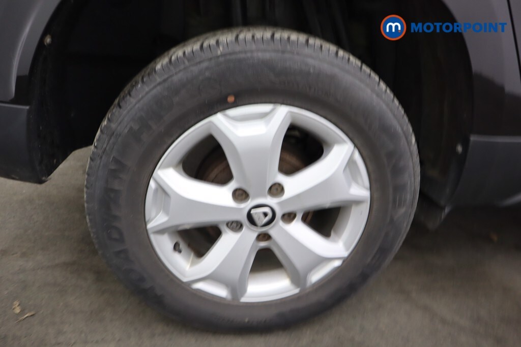 Used Dacia Duster 2019 for sale - 77446617: Photo 47