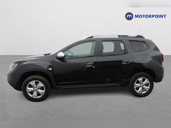 Used Dacia Duster 2019 for sale - 77446617: Photo