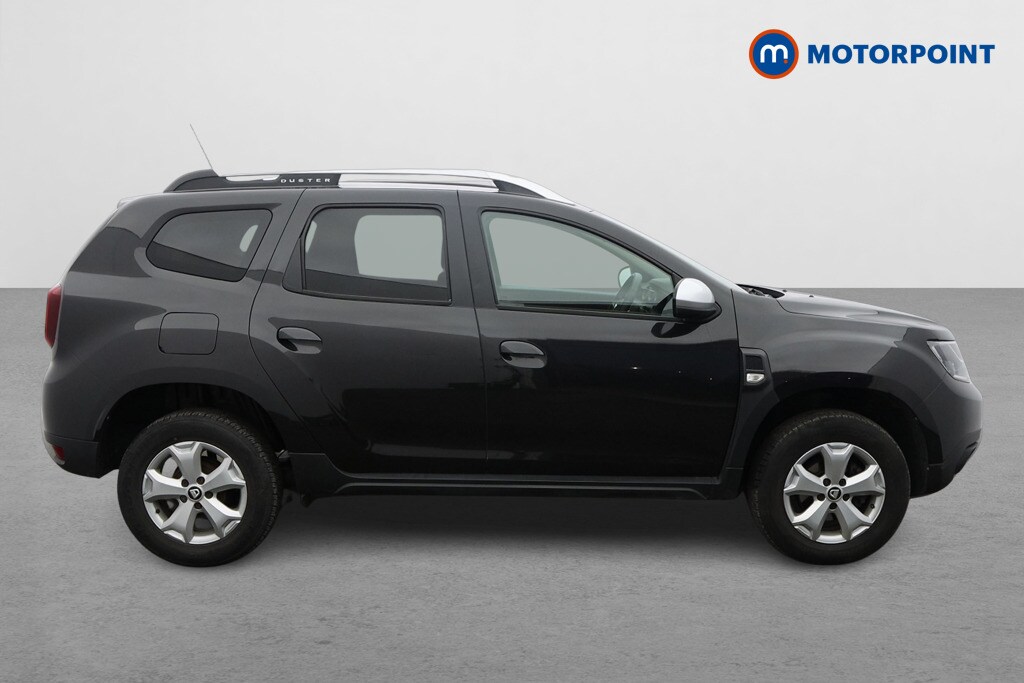 Used Dacia Duster 2019 for sale - 77446617: Photo 8
