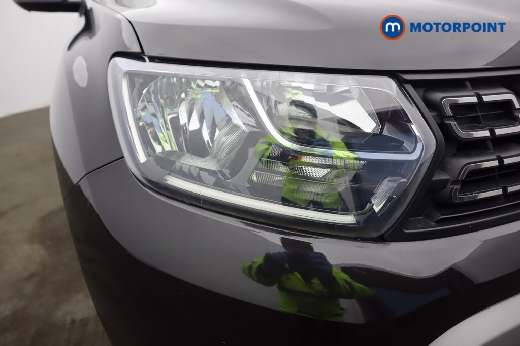 Used Dacia Duster 2019 for sale - 77446617: Photo 9