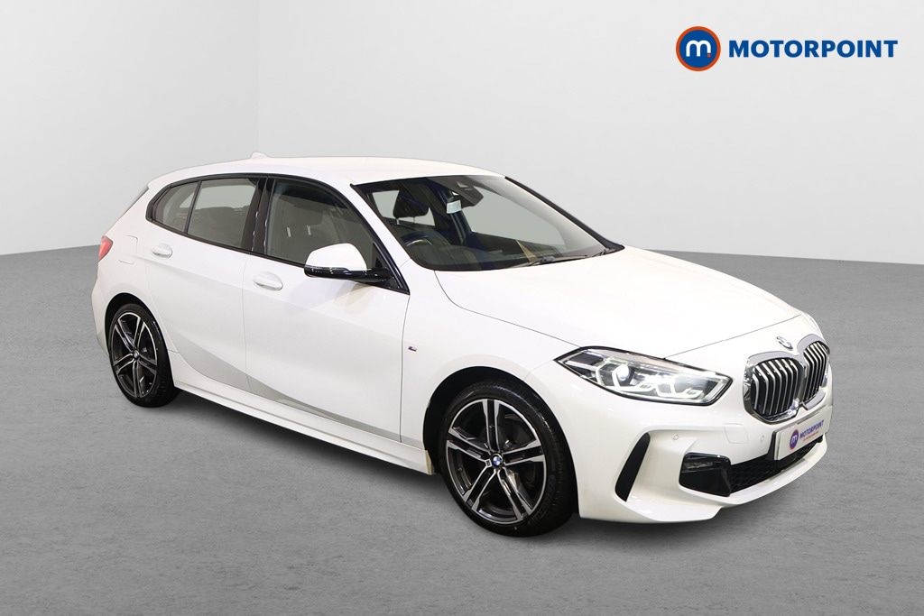 Used BMW 1 Series 2022 for sale - 78133923: Photo 1