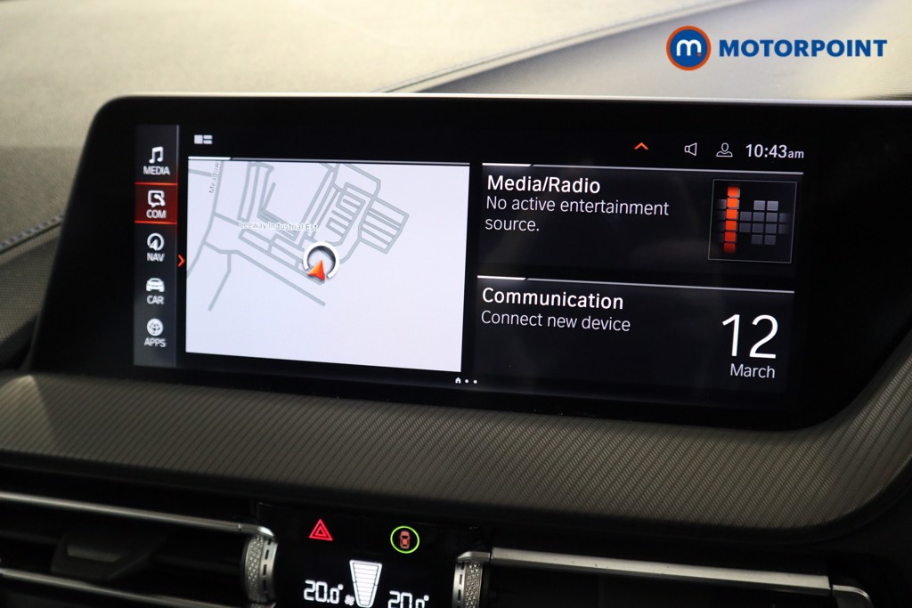 Used BMW 1 Series 2022 for sale - 78133923: Photo 15