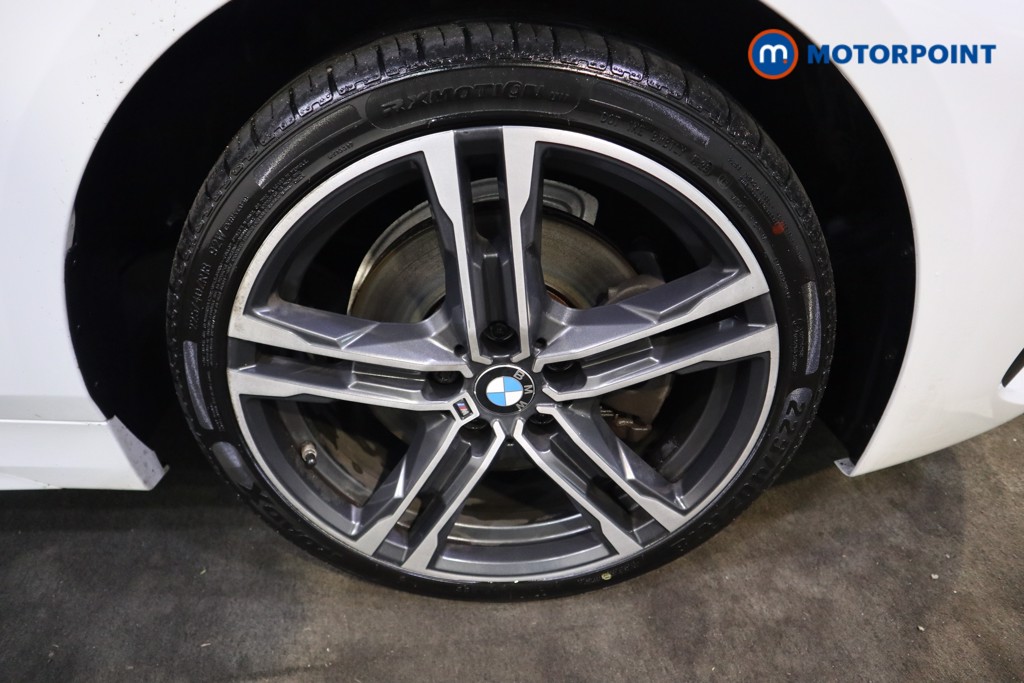 Used BMW 1 Series 2022 for sale - 78133923: Photo 33