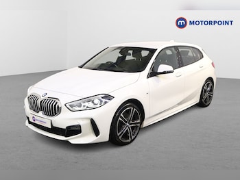 Used BMW 1 Series 2022 for sale - 78133923: Photo