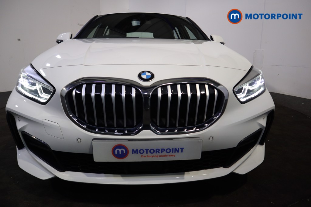 Used BMW 1 Series 2022 for sale - 78133923: Photo 46