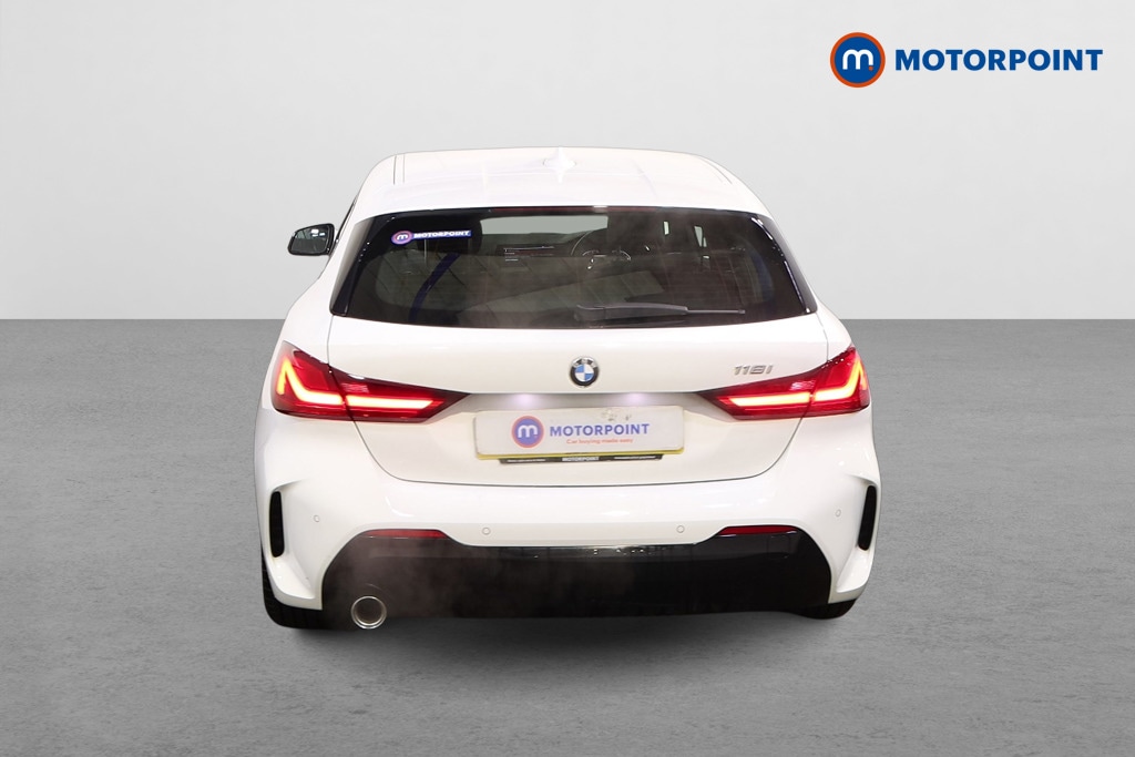 Used BMW 1 Series 2022 for sale - 78133923: Photo 6