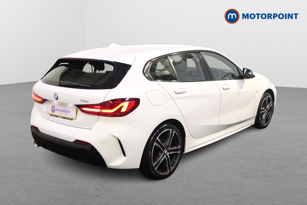 Used BMW 1 Series 2022 for sale - 78133923: Photo 7