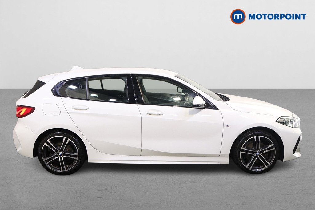 Used BMW 1 Series 2022 for sale - 78133923: Photo 8