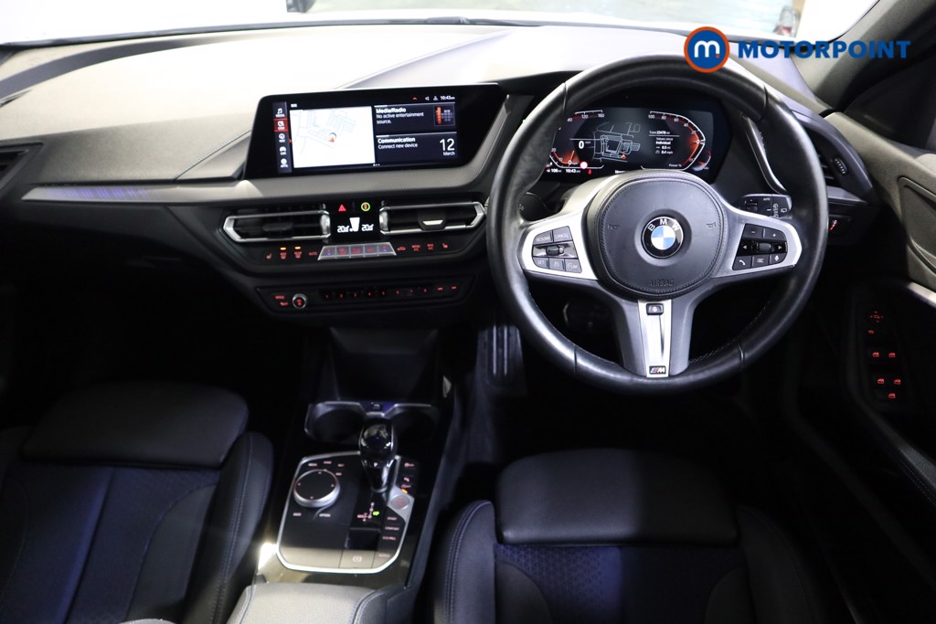 Used BMW 1 Series 2022 for sale - 78133923: Photo 9