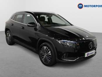 EQA 250-Plus 140kW Sport Executive 70.5kWh 5dr Auto
