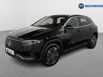 Used Mercedes-Benz EQA 2024 for sale - 74910868: Photo