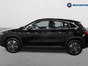 Used Mercedes-Benz EQA 2024 for sale - 74910868: Photo
