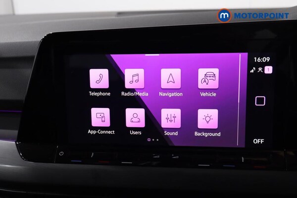 Used Volkswagen Golf 2023 for sale - 76079980: Photo 19