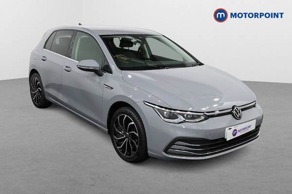 Used Volkswagen Golf 2023 for sale - 76079980: Photo 1