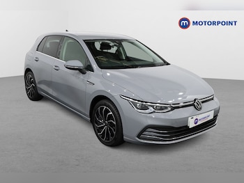 2023 - 1.5 TSI Style Edition 5dr