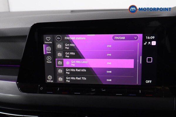Used Volkswagen Golf 2023 for sale - 76079980: Photo 21