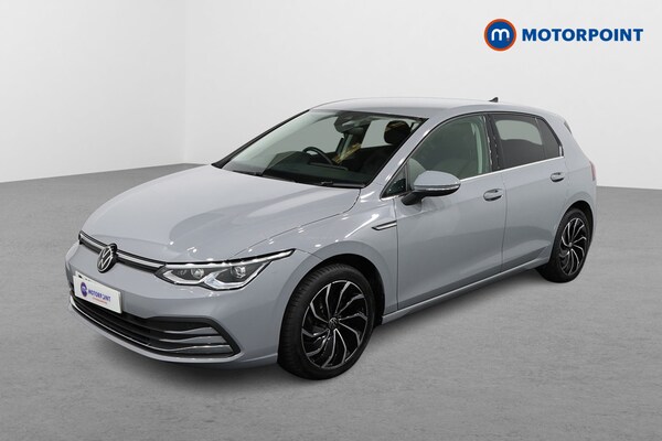 Used Volkswagen Golf 2023 for sale - 76079980: Photo 3