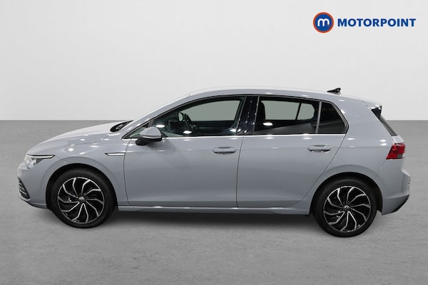 Used Volkswagen Golf 2023 for sale - 76079980: Photo 4
