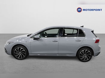 Used Volkswagen Golf 2023 for sale - 76079980: Photo 4