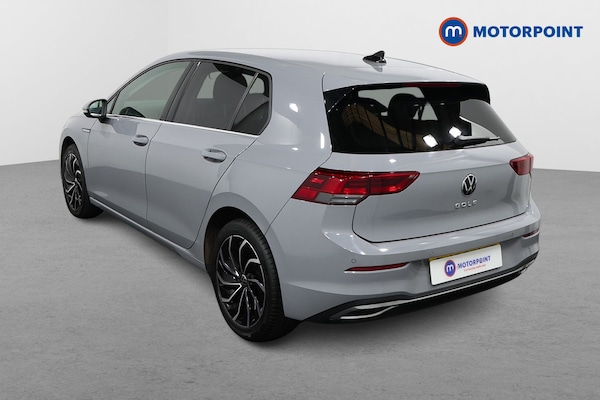 Used Volkswagen Golf 2023 for sale - 76079980: Photo 5