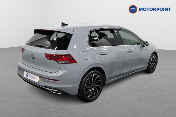 Used Volkswagen Golf 2023 for sale - 76079980: Photo 7