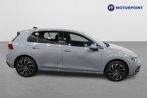 Used Volkswagen Golf 2023 for sale - 76079980: Photo 8