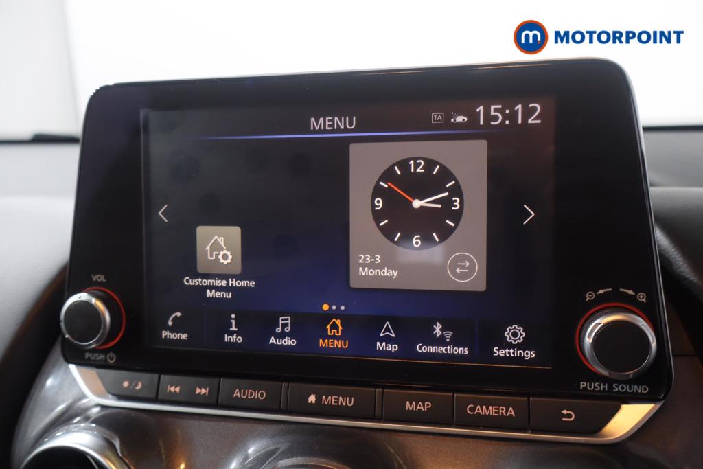 Used Nissan Juke 2023 for sale - 78010628: Photo 10