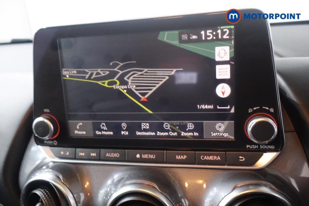 Used Nissan Juke 2023 for sale - 78010628: Photo 12