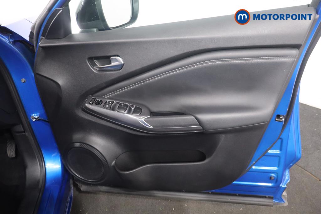 Used Nissan Juke 2023 for sale - 78010628: Photo 18