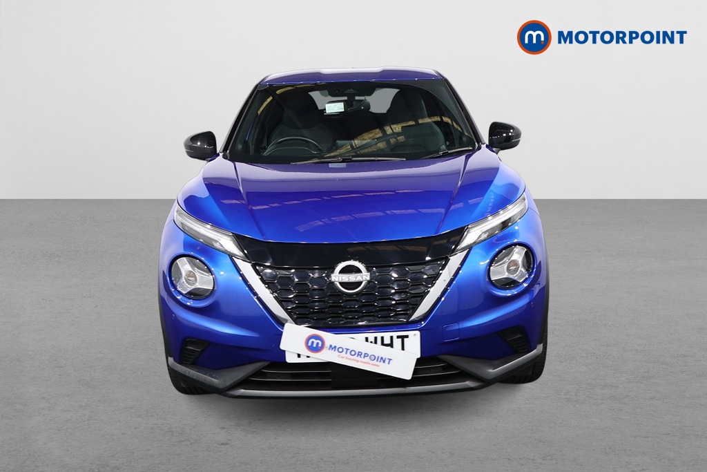 Used Nissan Juke 2023 for sale - 78010628: Photo 2