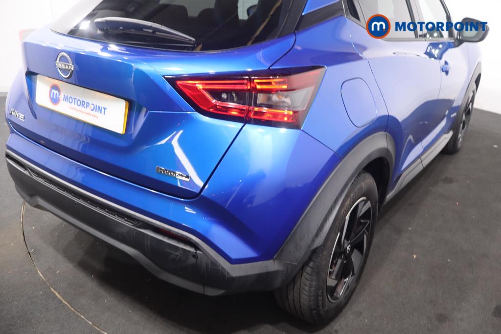 Used Nissan Juke 2023 for sale - 78010628: Photo 29