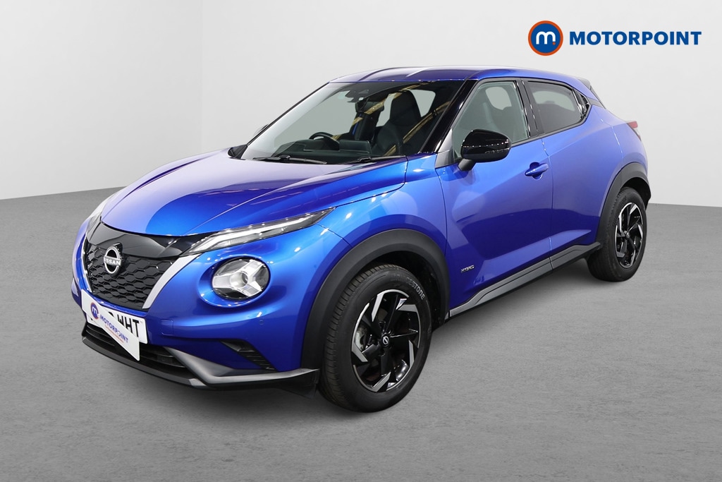 Used Nissan Juke 2023 for sale - 78010628: Photo 3
