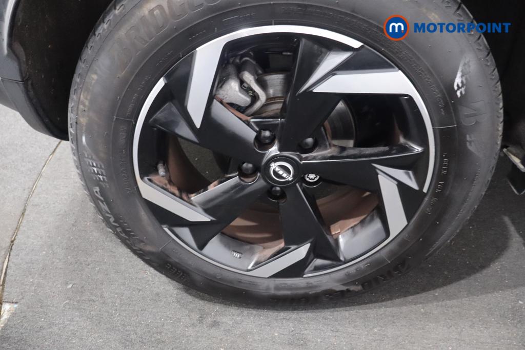 Used Nissan Juke 2023 for sale - 78010628: Photo 30