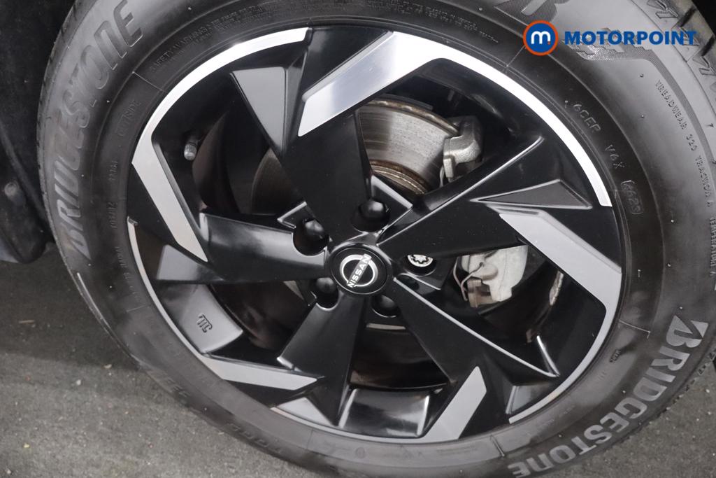 Used Nissan Juke 2023 for sale - 78010628: Photo 32