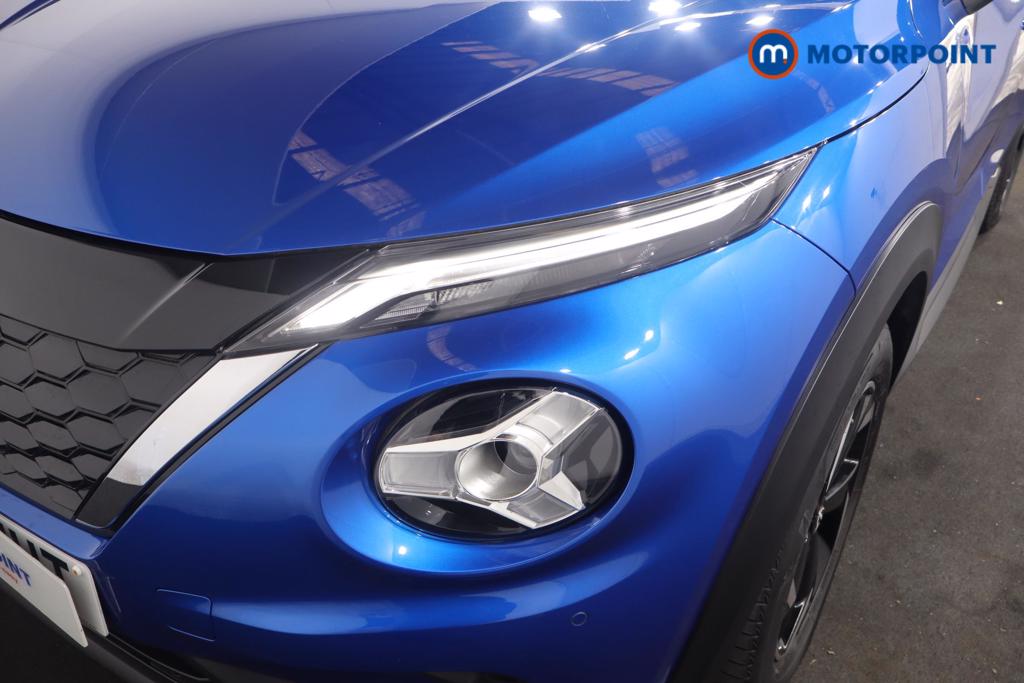 Used Nissan Juke 2023 for sale - 78010628: Photo 34