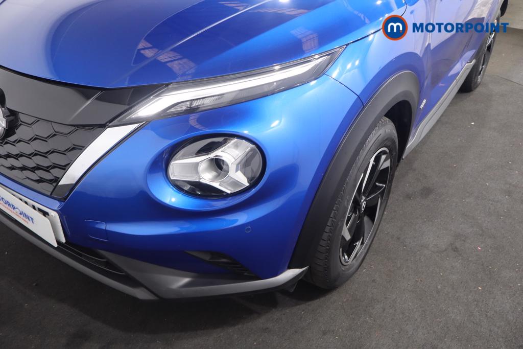 Used Nissan Juke 2023 for sale - 78010628: Photo 35