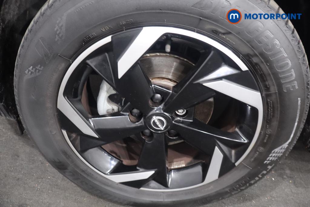 Used Nissan Juke 2023 for sale - 78010628: Photo 36