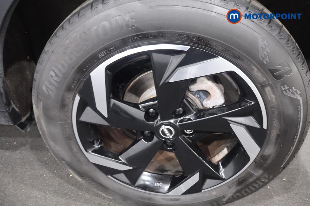 Used Nissan Juke 2023 for sale - 78010628: Photo 37