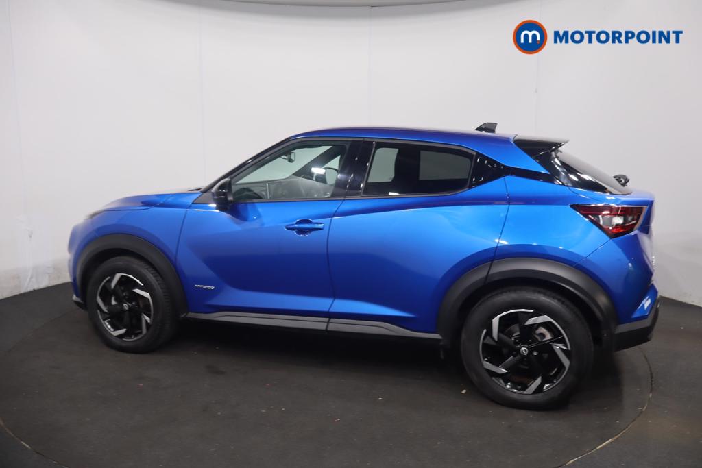 Used Nissan Juke 2023 for sale - 78010628: Photo 38