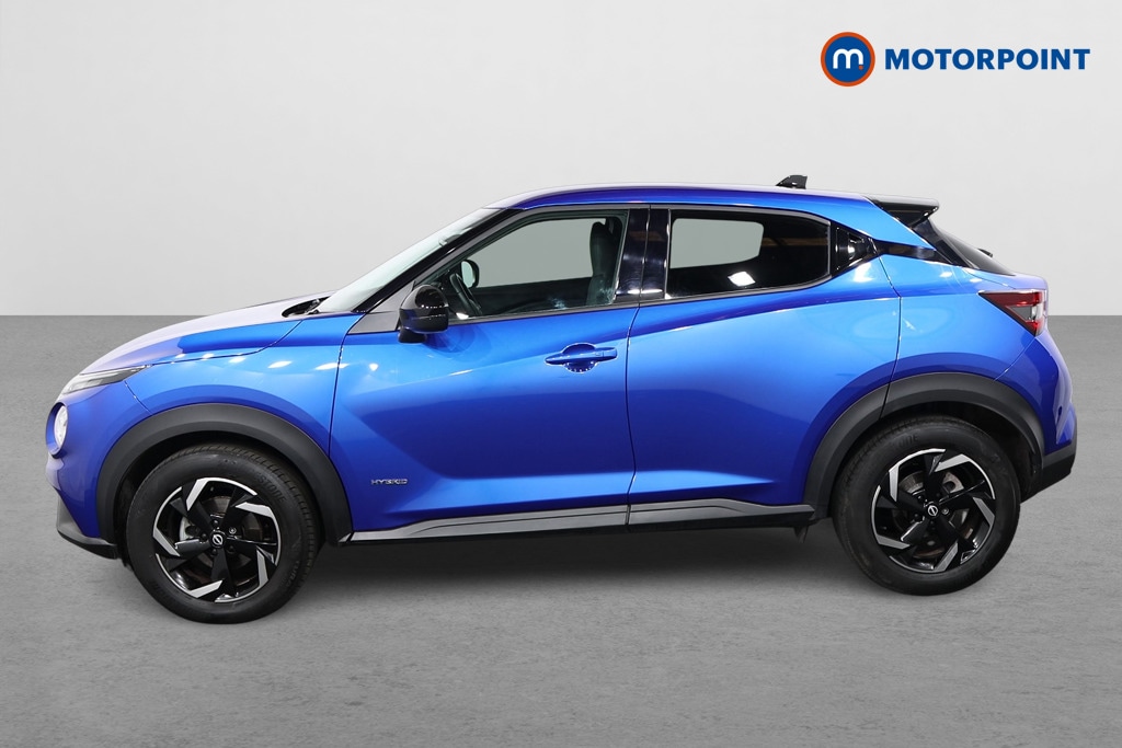 Used Nissan Juke 2023 for sale - 78010628: Photo 4